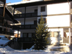 APPARTAMENTO VALENTINI Campitello Die Fassa